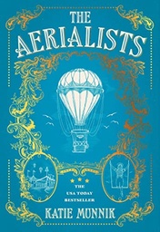 [9780008473204] The Aerialists