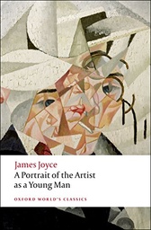 [9780199536443] A Portrait of the Artist as a Young Man