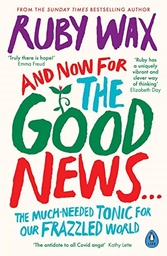 [9780241400661] And Now For The Good News...: The m