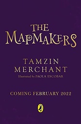 [9780241555699] The Mapmakers