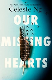 [9781408716922] Our Missing Hearts