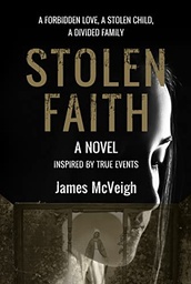 [9781788492942] Stolen Faith