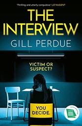 [9781844885114] The Interview