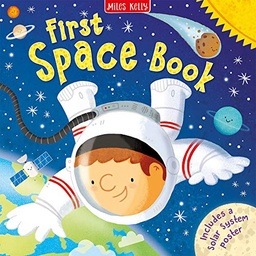 [9781786178527] C48HB FIRST BOOK OF SPACE          
