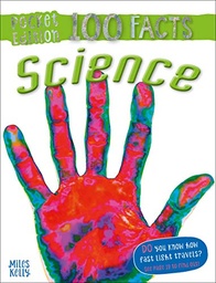 [9781786176202] F48PB POCKET 100 FACTS SCIENCE     