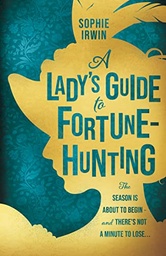 [9780008519537] Ladys Guide to Fortune-Hunting  A