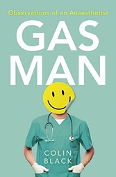 [9780008541156] Gas Man