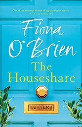 [9781529354188] The Houseshare