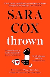 [9781529392494] Thrown