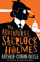 [9781847496164] The Adventures of Sherlock Holmes
