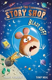 [9781788953252] Story Shop: Blast Off!