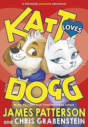 [9781529120073] Kat Loves Dogg