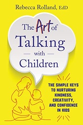 [9780062938886] The Art of Talking with Children