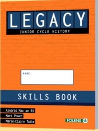 [9781789276688-new] Legacy (Workbook) JC History