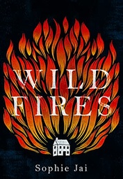 [9780008520021] Wild Fires
