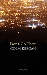 [9781908836069] Don't Go There