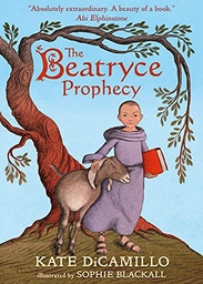 [9781529503623] The Beatryce Prophecy