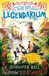 [9781406391732] Legendarium