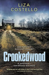 [9781529350159] Crookedwood
