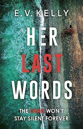 [9781529417173] Her Last Words