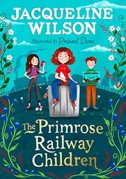 [9780241537633] The Primrose Railway Children