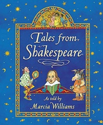 [9780744588828] Tales from Shakespeare