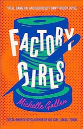[9781529386271] Factory Girls