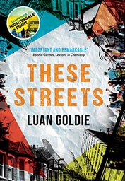 [9780008419653] These Streets
