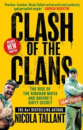 [9781915306197] Clash of the Clans