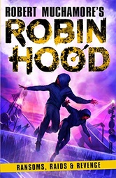 [9781471412318] Robin Hood 5
