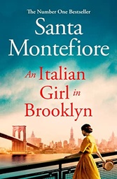 [9781471197086] Italian Girl in Brooklyn