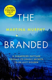 [9780349134970] The Branded