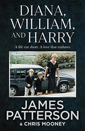 [9781529125542] Diana, William and Harry