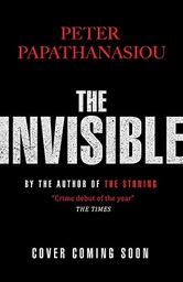 [9781529424430] The Invisible