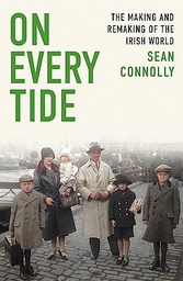 [9781408709504] On Every Tide: The making and remak