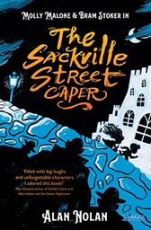 [9781788493185] The Sackville Street Caper