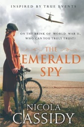 [9781781997062] The Emerald Spy