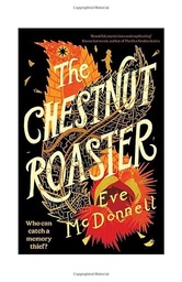 [9781911427292] The Chestnut Roaster