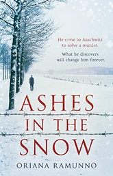 [9780008495541] Ashes In The Snow TPB