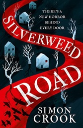 [9780008479947] Silverweed Road TPB