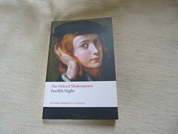 [9780199536092] Twelfth Night, or What You Will: Th
