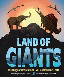 [9781783128396] Land of Giants