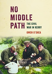 [9781785374333] The Civil War in Kerry