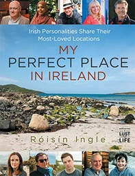 [9781785304309] My Perfect Place in Ireland