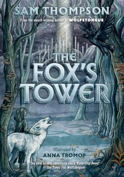 [9781912417926] The Fox's Tower
