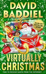 [9780008334314] Virtually Christmas