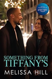 [9781399707428] Something from Tiffany's Film Tie In