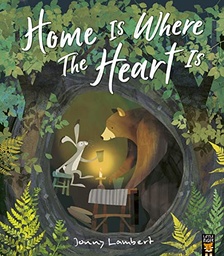 [9781801041713] Home is Where the Heart is