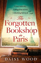 [9780008525248] The Forgotten Bookshop In Paris