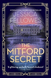 [9780751580686] The Mitford Secret